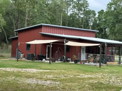 8031 NW 172nd Lane Fanning Springs FL 32693