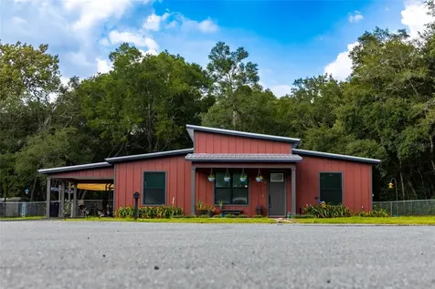 8031 NW 172nd Lane Fanning Springs FL 32693