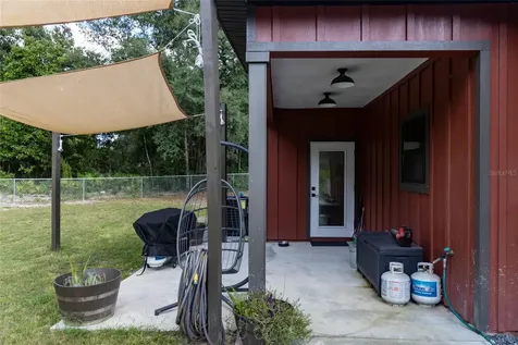 8031 NW 172nd Lane Fanning Springs FL 32693