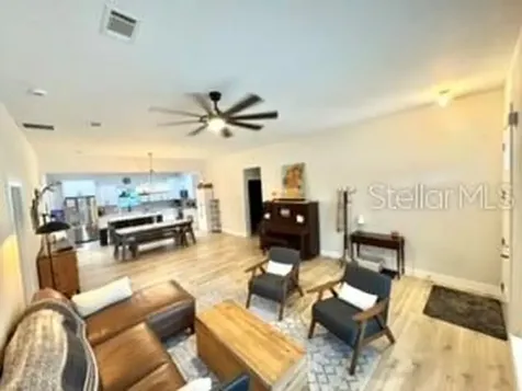 8031 NW 172nd Lane Fanning Springs FL 32693