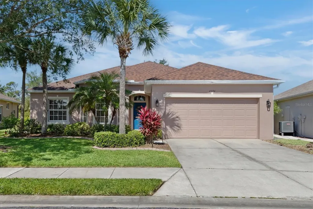 2796 Suncoast Lakes Boulevard Punta Gorda FL 33980