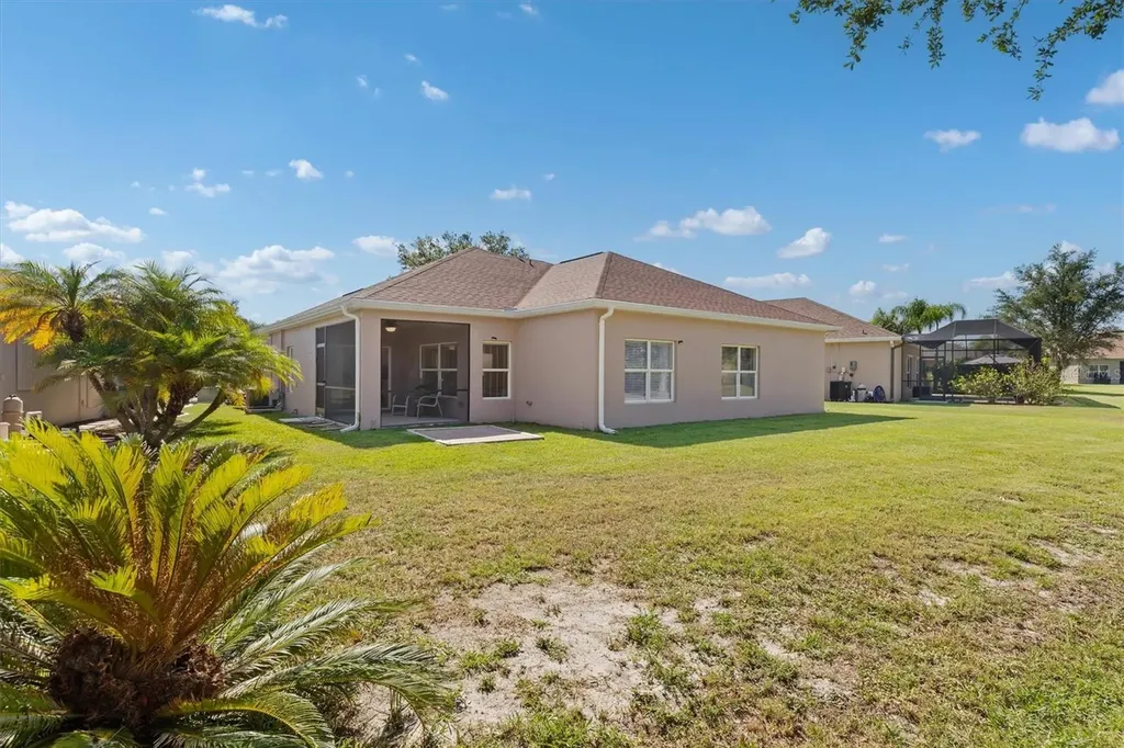 2796 Suncoast Lakes Boulevard Punta Gorda FL 33980
