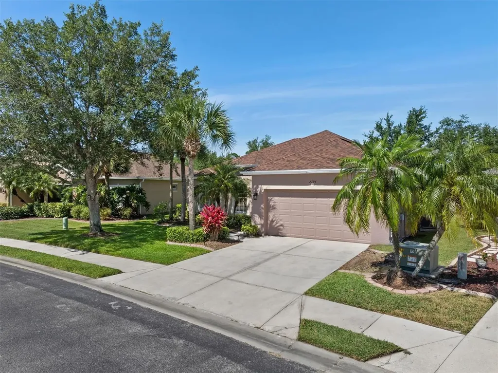 2796 Suncoast Lakes Boulevard Punta Gorda FL 33980
