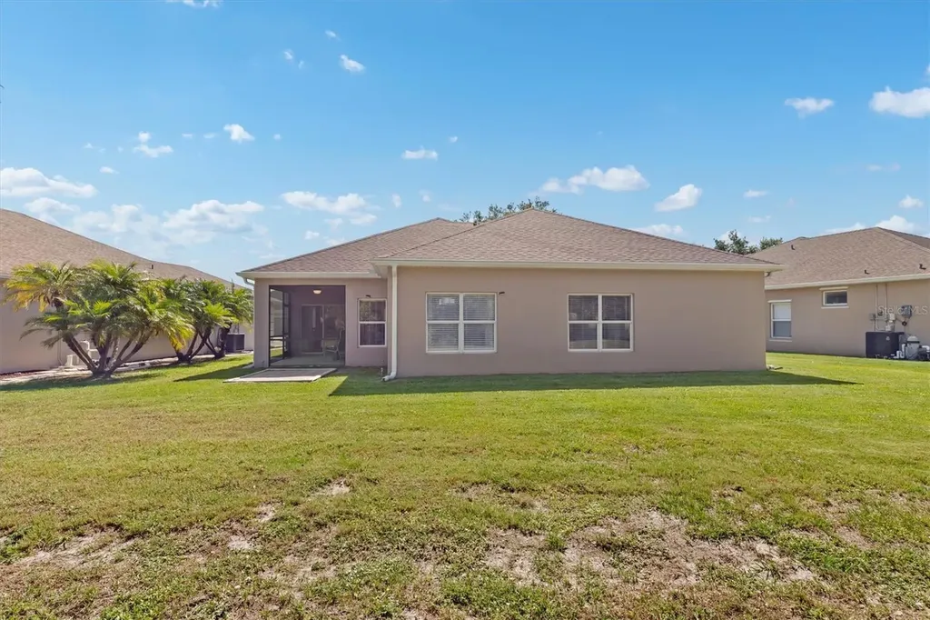2796 Suncoast Lakes Boulevard Punta Gorda FL 33980