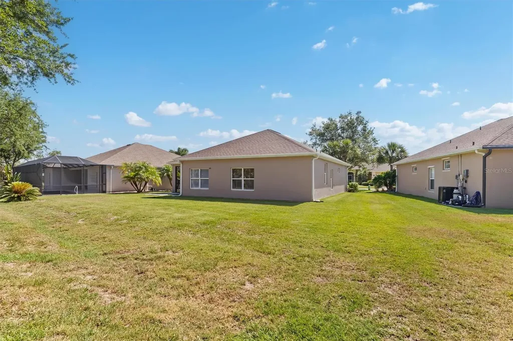 2796 Suncoast Lakes Boulevard Punta Gorda FL 33980