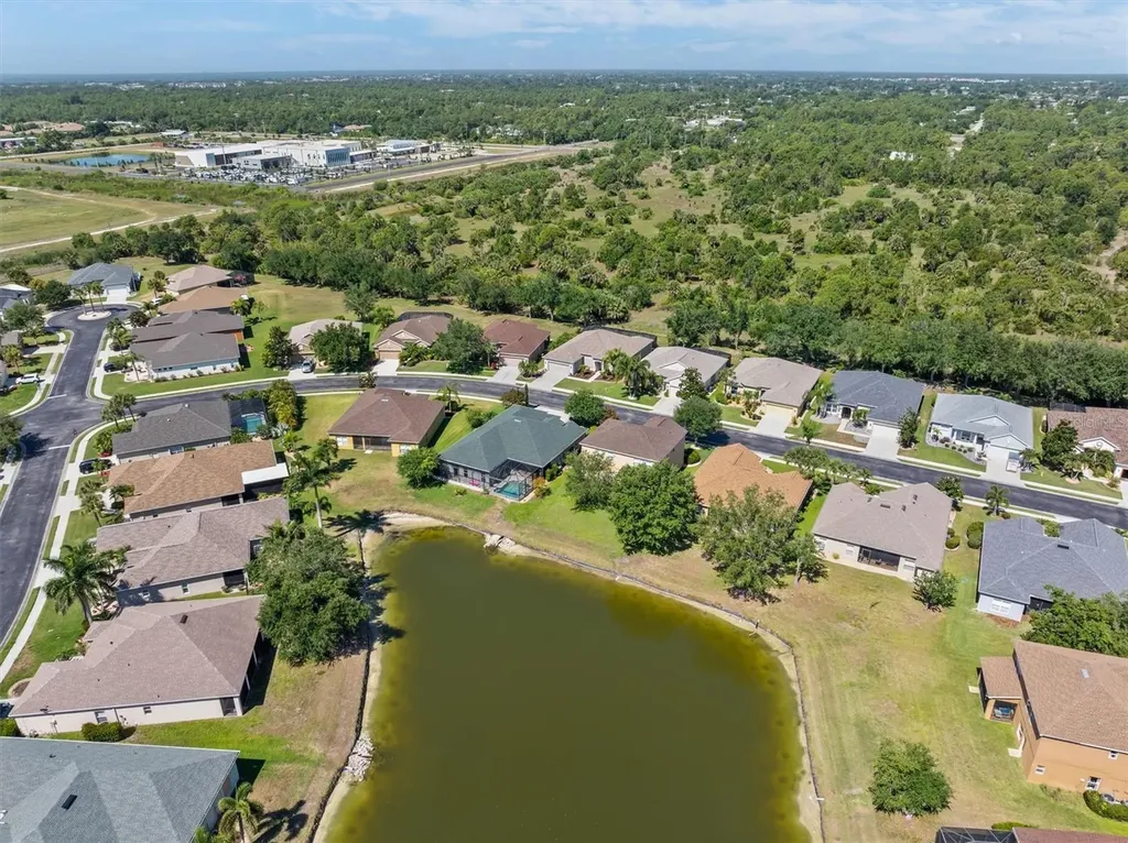 2796 Suncoast Lakes Boulevard Punta Gorda FL 33980