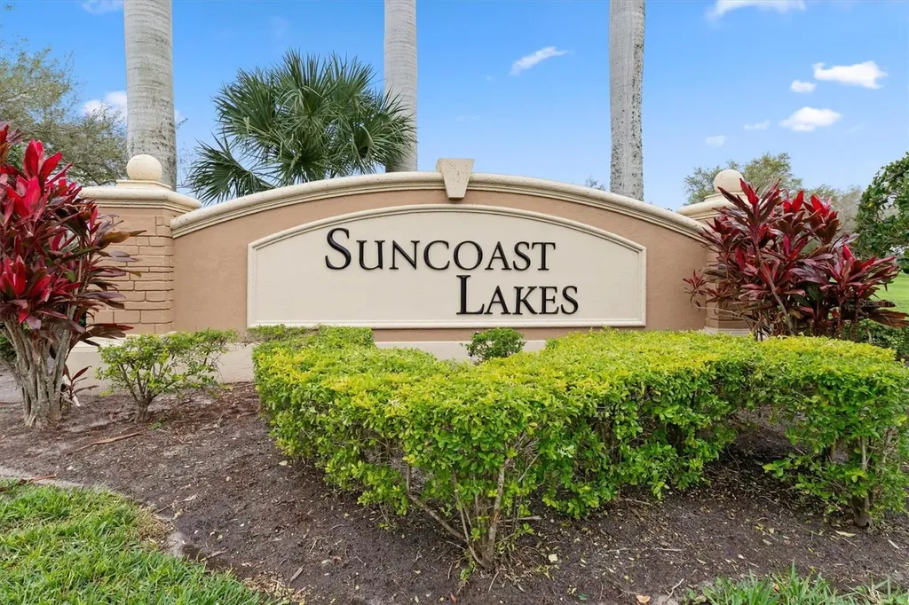 2796 Suncoast Lakes Boulevard Punta Gorda FL 33980