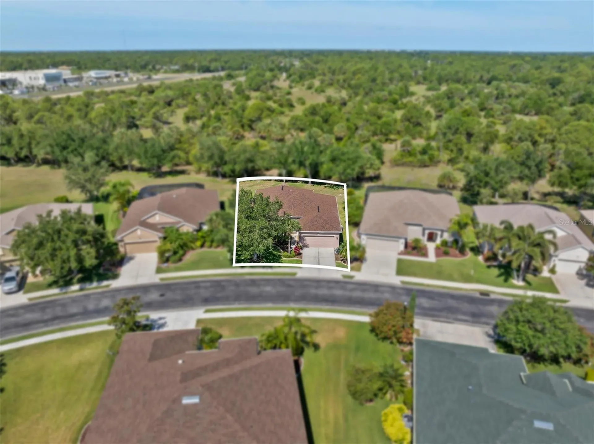 2796 Suncoast Lakes Boulevard Punta Gorda FL 33980