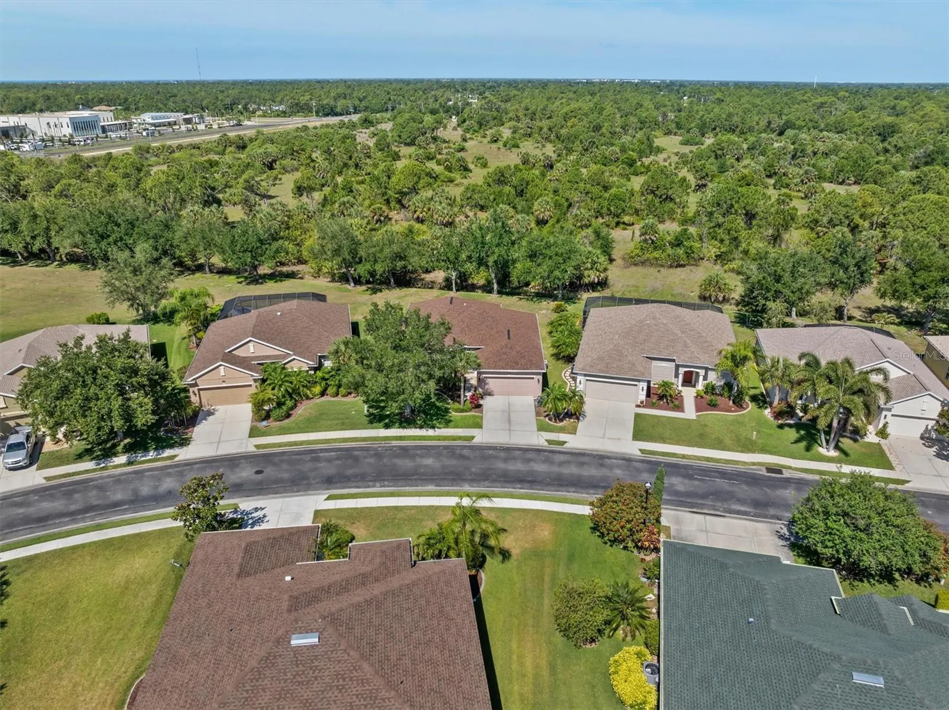 2796 Suncoast Lakes Boulevard Punta Gorda FL 33980