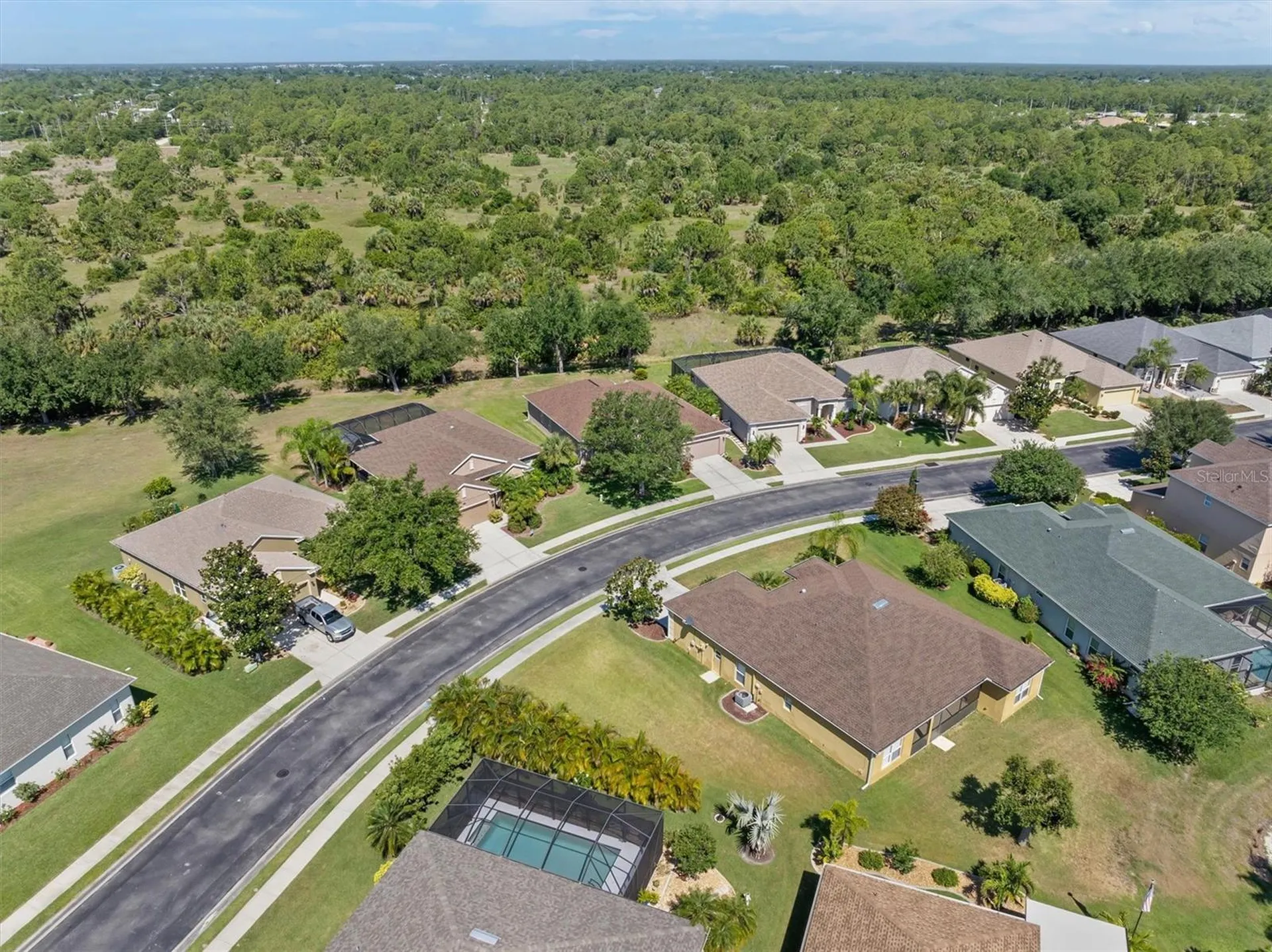 2796 Suncoast Lakes Boulevard Punta Gorda FL 33980