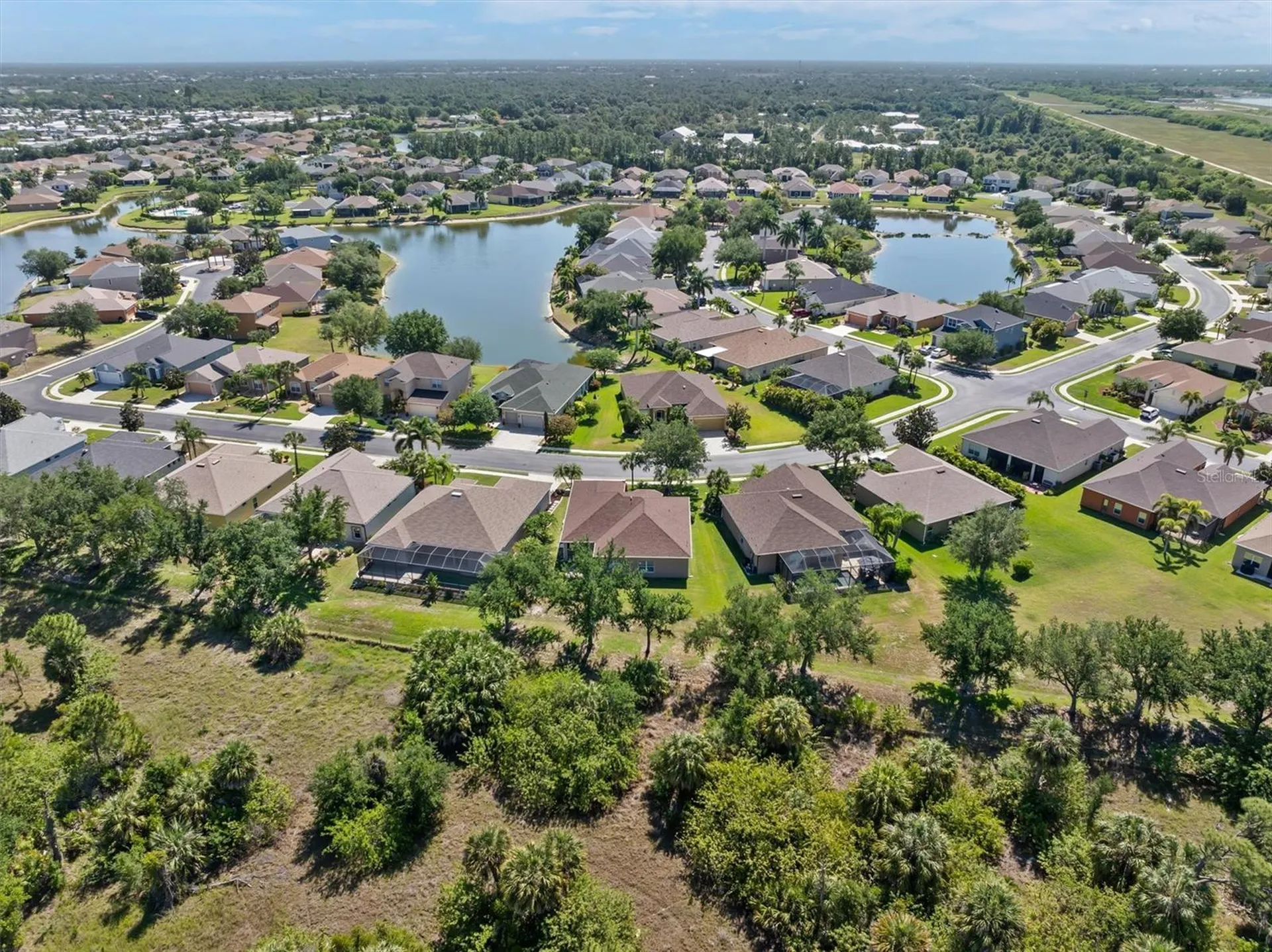 2796 Suncoast Lakes Boulevard Punta Gorda FL 33980