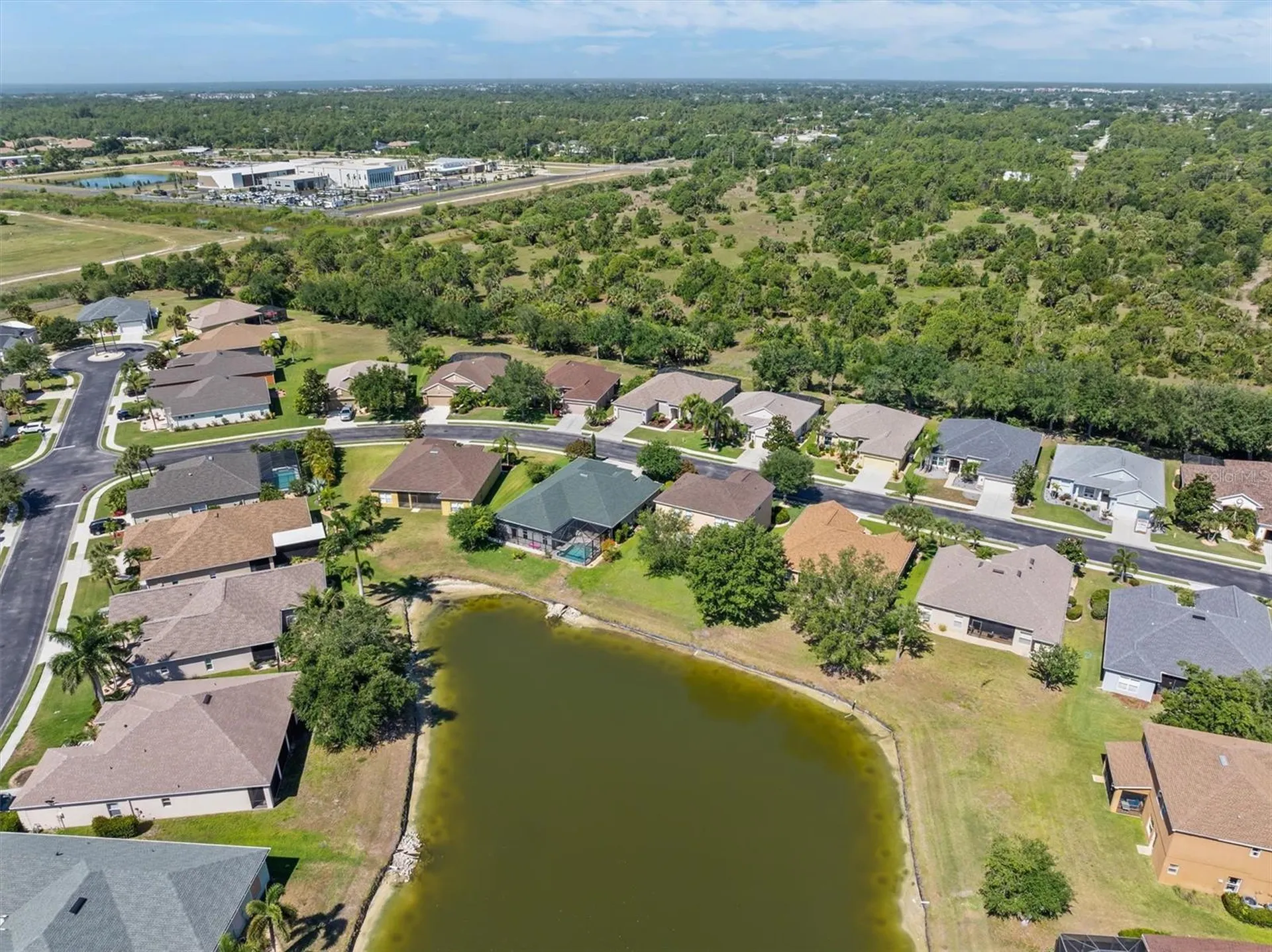 2796 Suncoast Lakes Boulevard Punta Gorda FL 33980