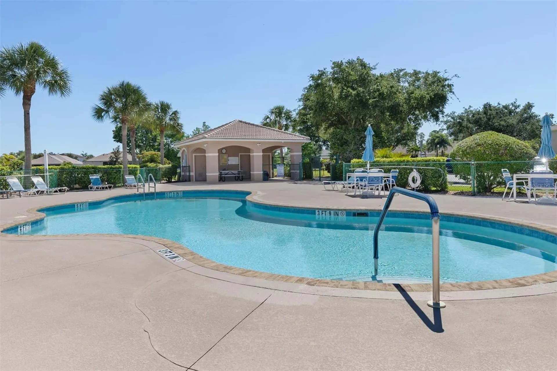 2796 Suncoast Lakes Boulevard Punta Gorda FL 33980