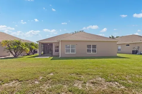 2796 Suncoast Lakes Boulevard Punta Gorda FL 33980