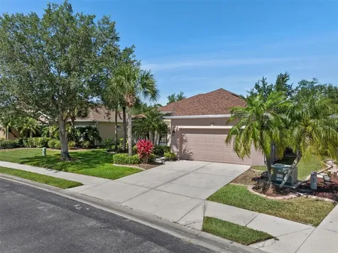 2796 Suncoast Lakes Boulevard Punta Gorda FL 33980