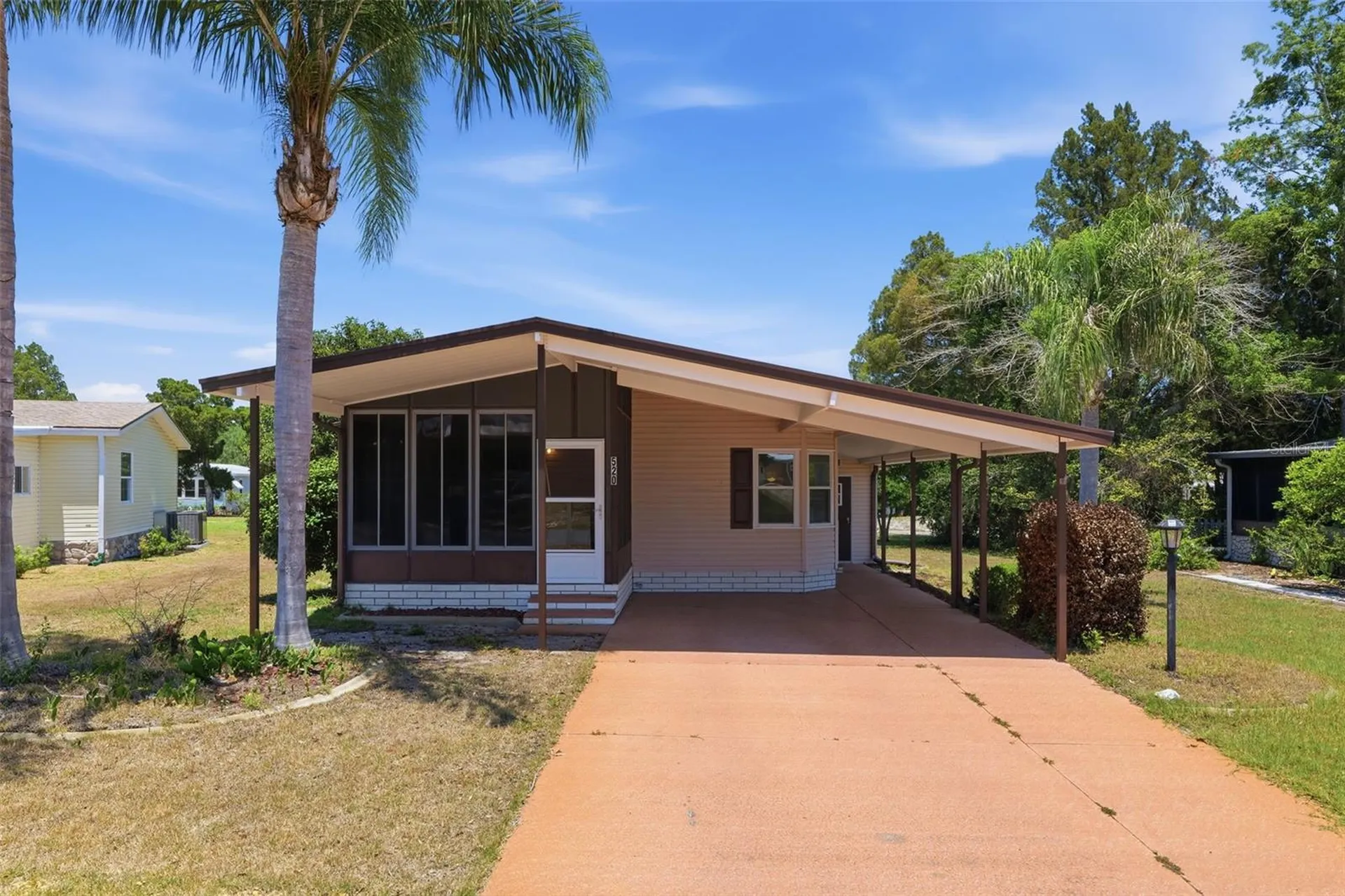 520 Tivoli Park Drive Davenport FL 33897