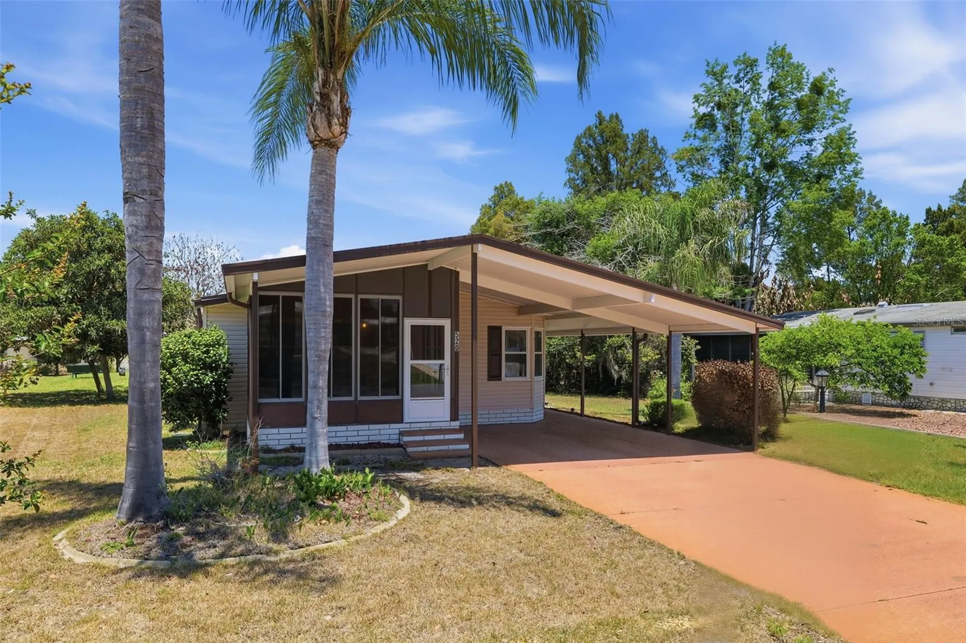 520 Tivoli Park Drive Davenport FL 33897