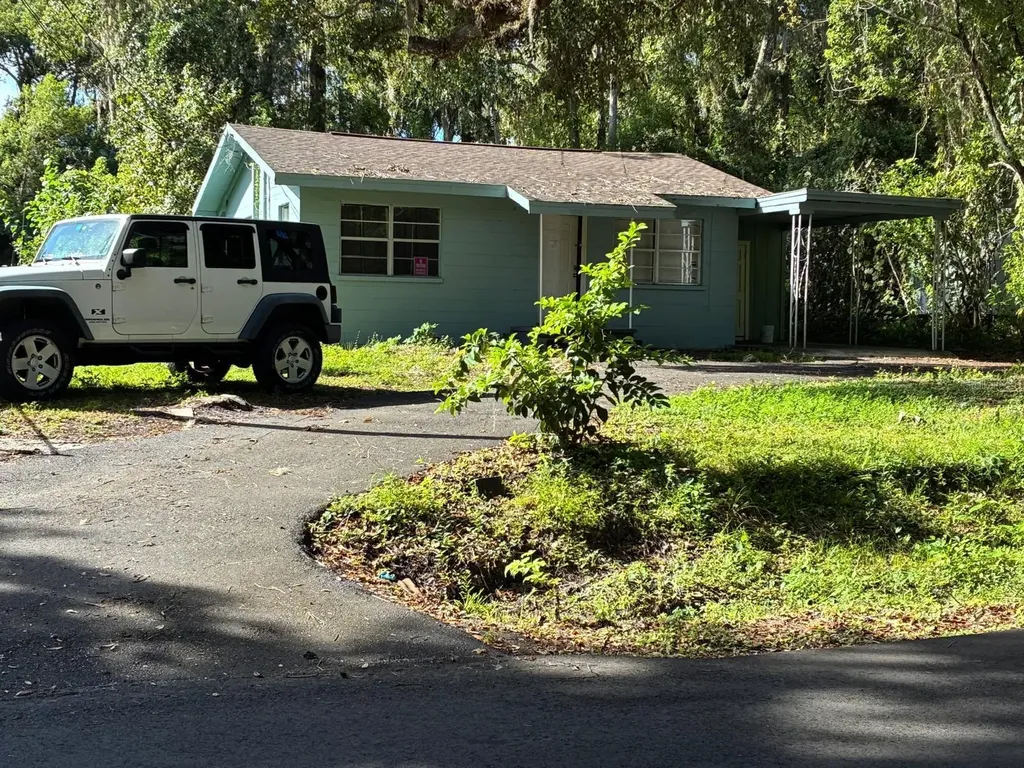 315 Daniel Avenue Brooksville FL 34601