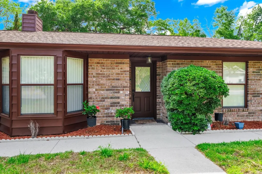 5722 SW 81st Terrace Gainesville FL 32608