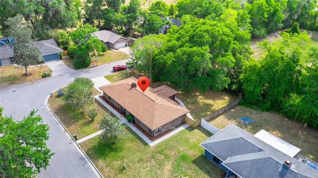 5722 SW 81st Terrace Gainesville FL 32608