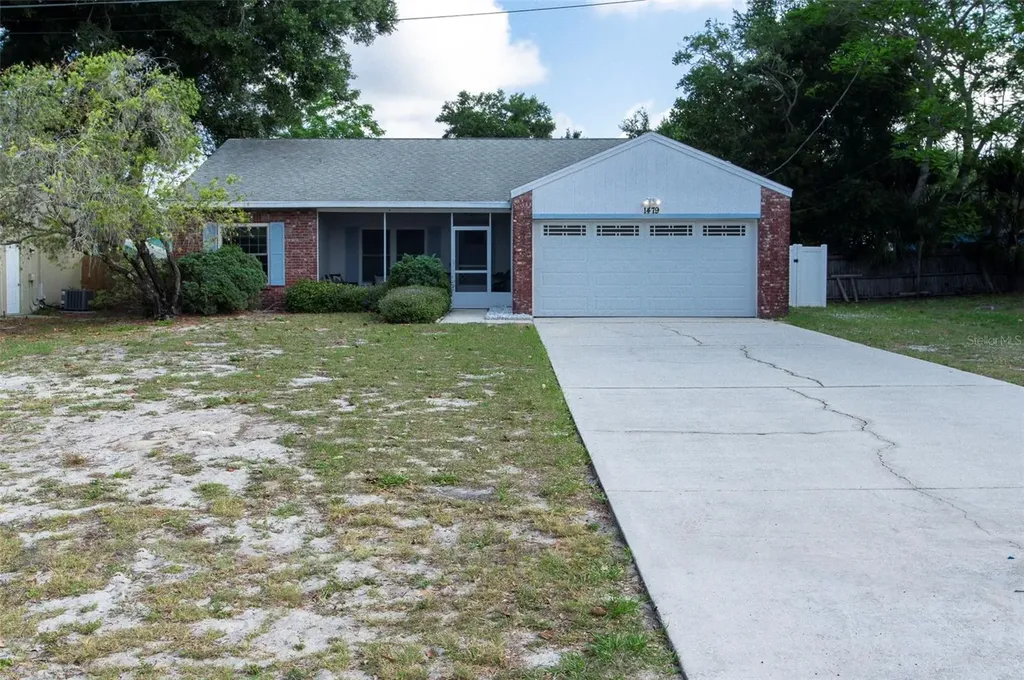 1479 Indiana Avenue Palm Harbor FL 34683