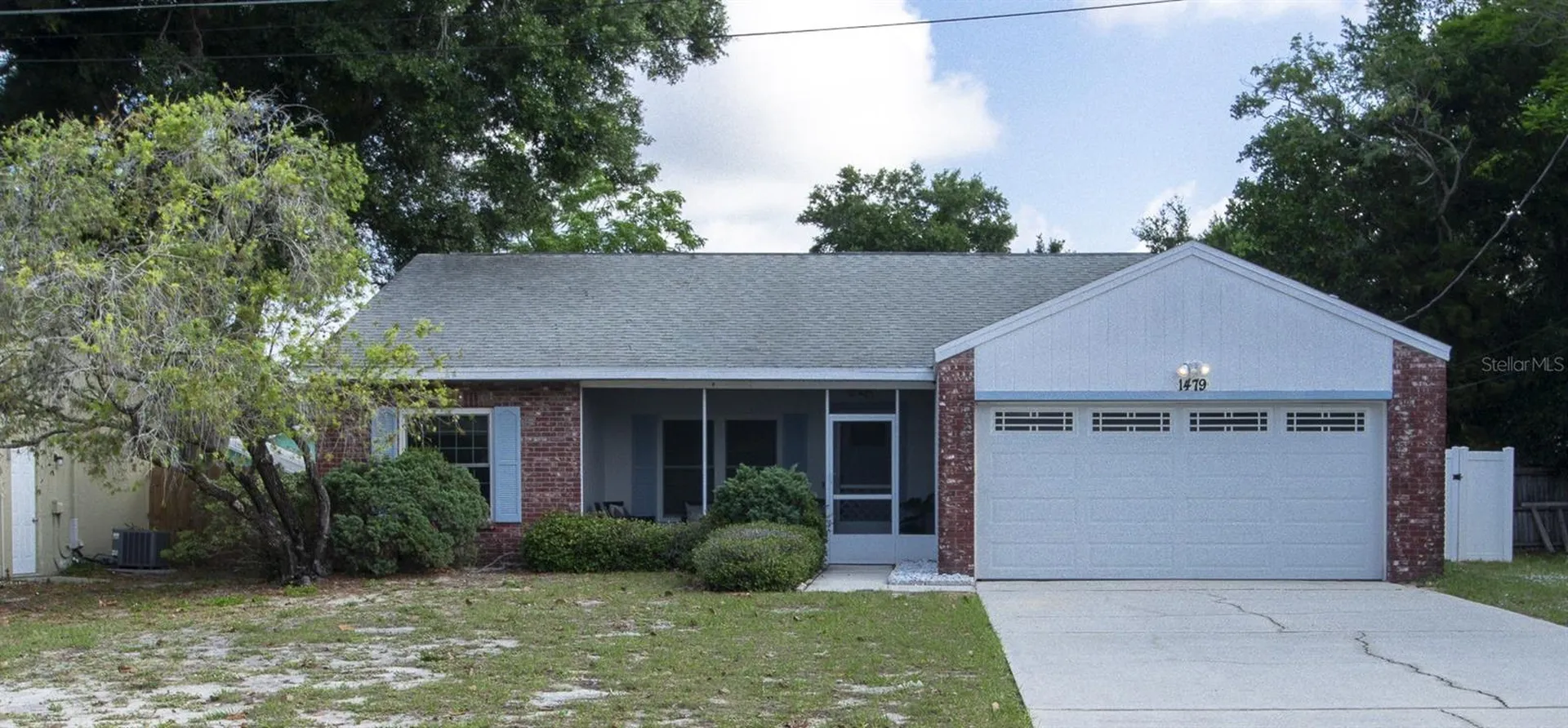 1479 Indiana Avenue Palm Harbor FL 34683