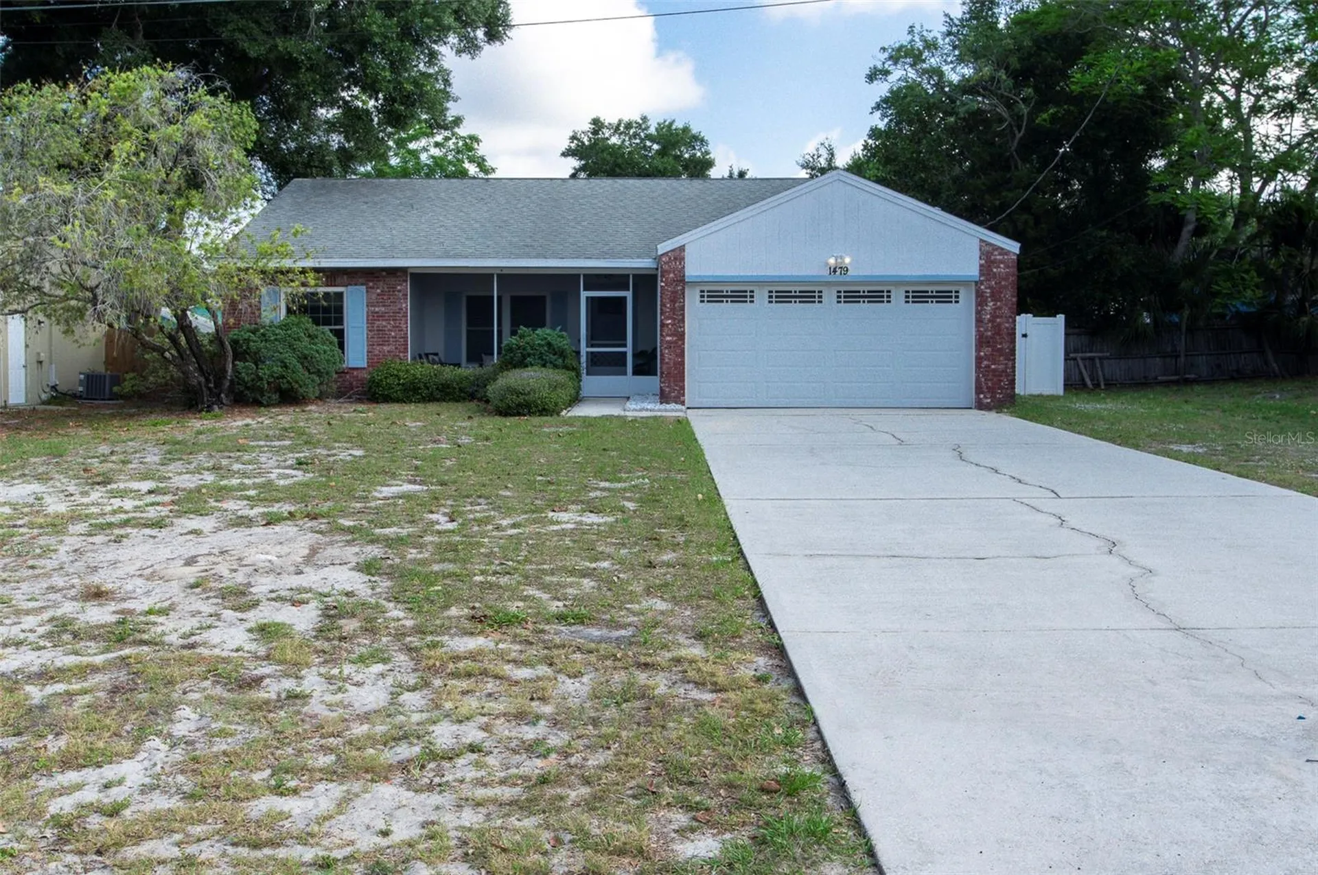 1479 Indiana Avenue Palm Harbor FL 34683
