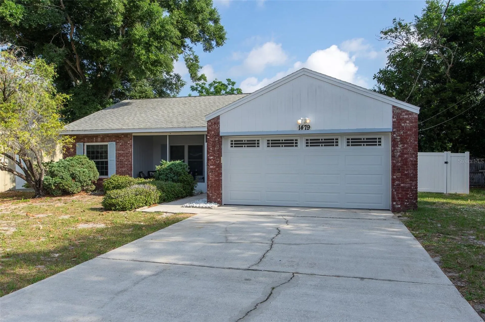 1479 Indiana Avenue Palm Harbor FL 34683