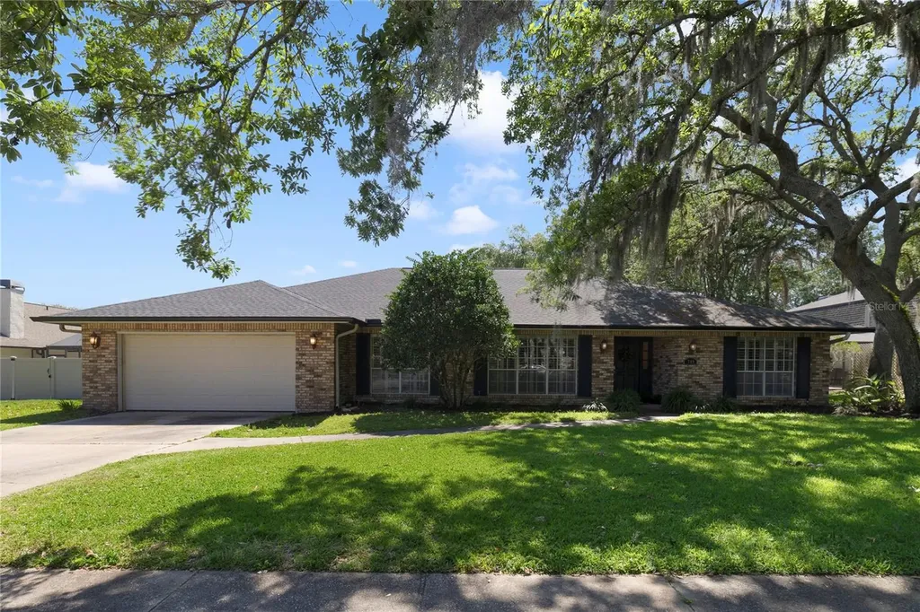 749 Willow Run Lane Winter Springs FL 32708