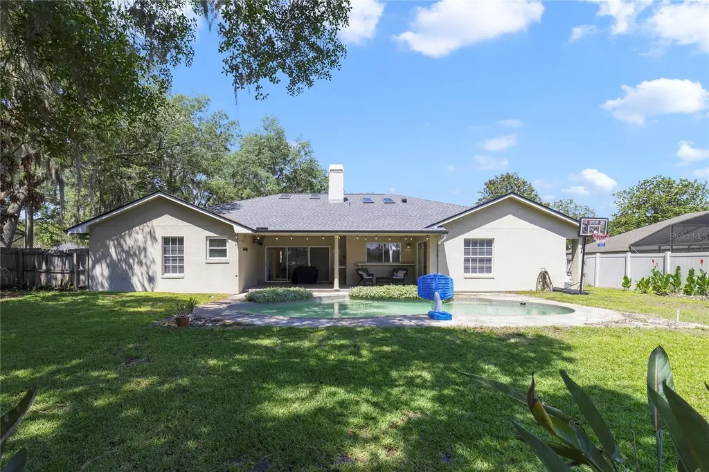 749 Willow Run Lane Winter Springs FL 32708