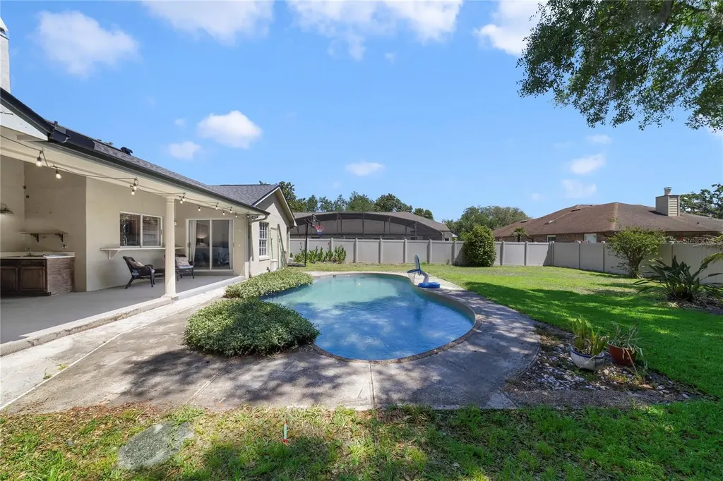 749 Willow Run Lane Winter Springs FL 32708