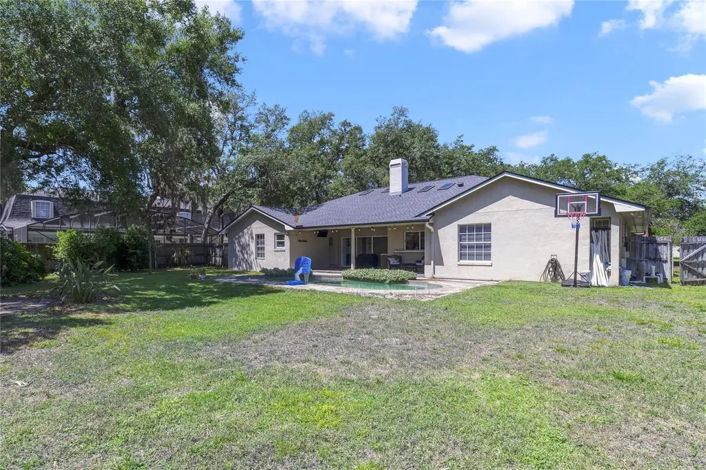 749 Willow Run Lane Winter Springs FL 32708