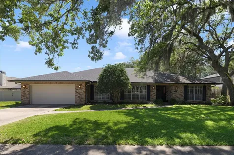 749 Willow Run Lane Winter Springs FL 32708