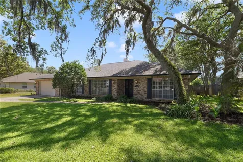 749 Willow Run Lane Winter Springs FL 32708