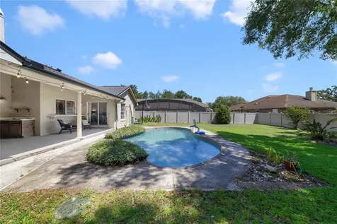 749 Willow Run Lane Winter Springs FL 32708