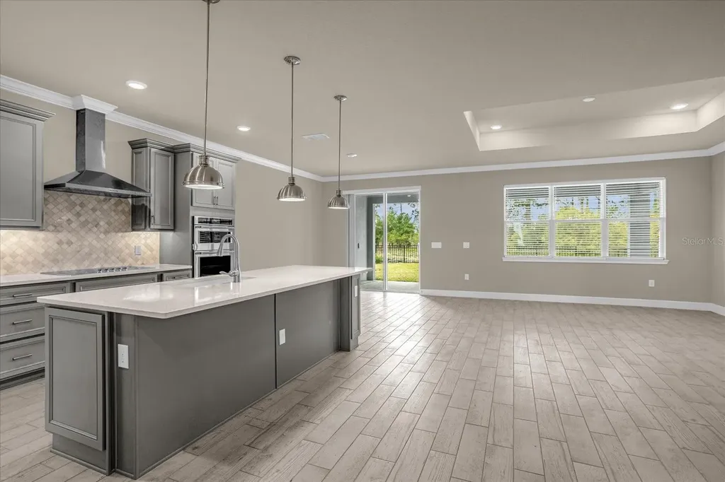 17315 Million Lakes Court Clermont FL 34714