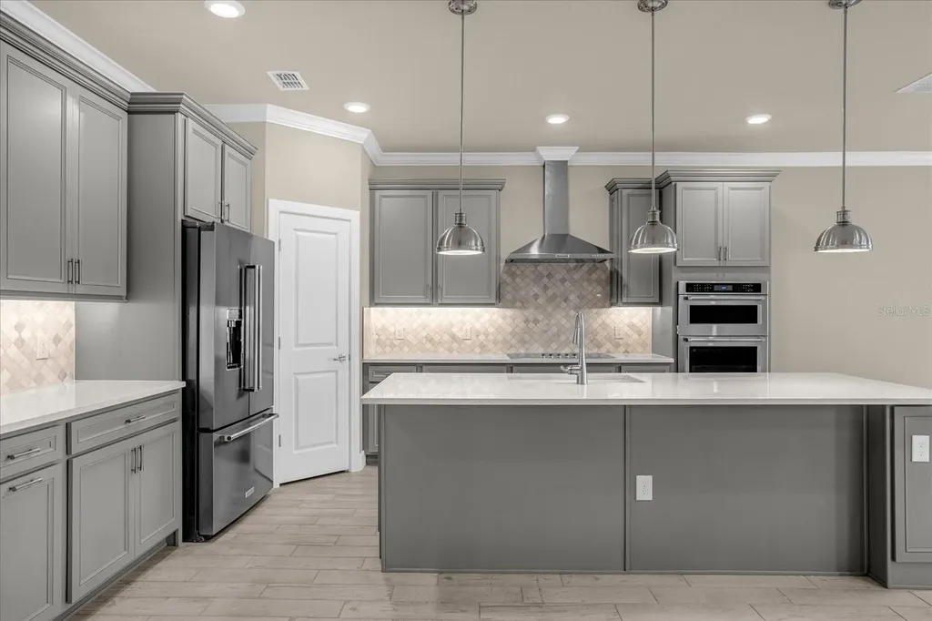 17315 Million Lakes Court Clermont FL 34714