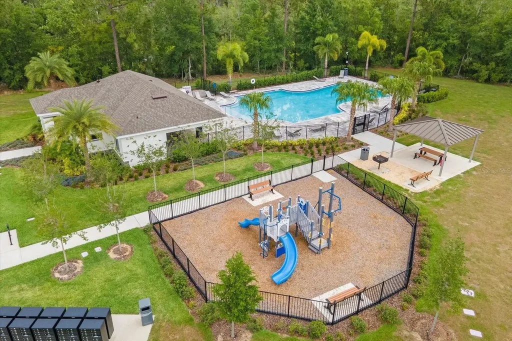 17315 Million Lakes Court Clermont FL 34714