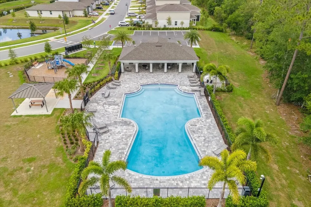 17315 Million Lakes Court Clermont FL 34714