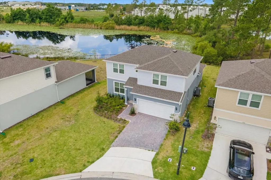 17315 Million Lakes Court Clermont FL 34714