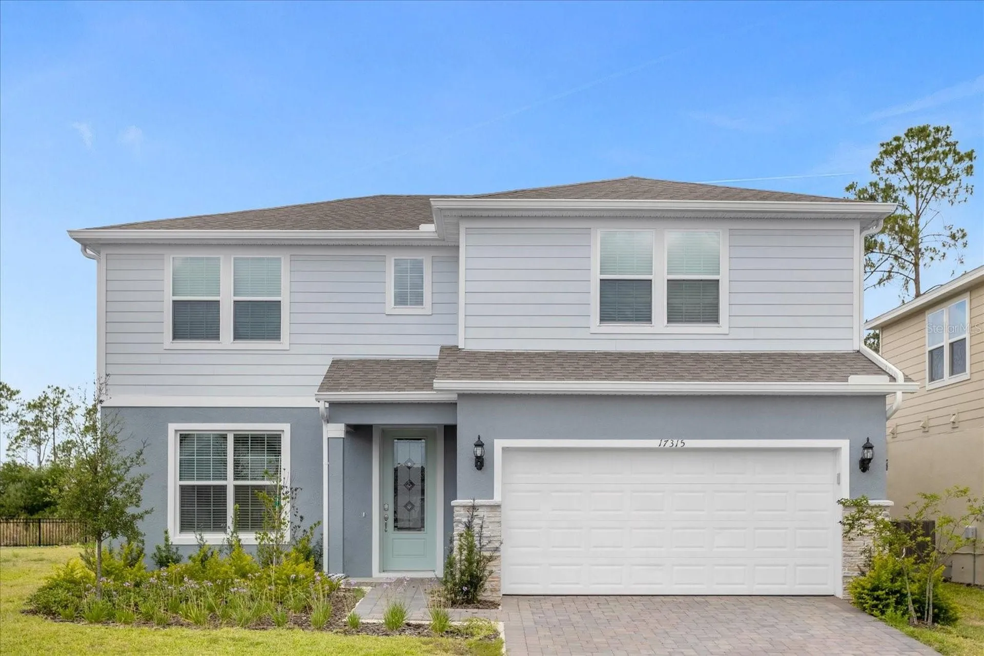 17315 Million Lakes Court Clermont FL 34714