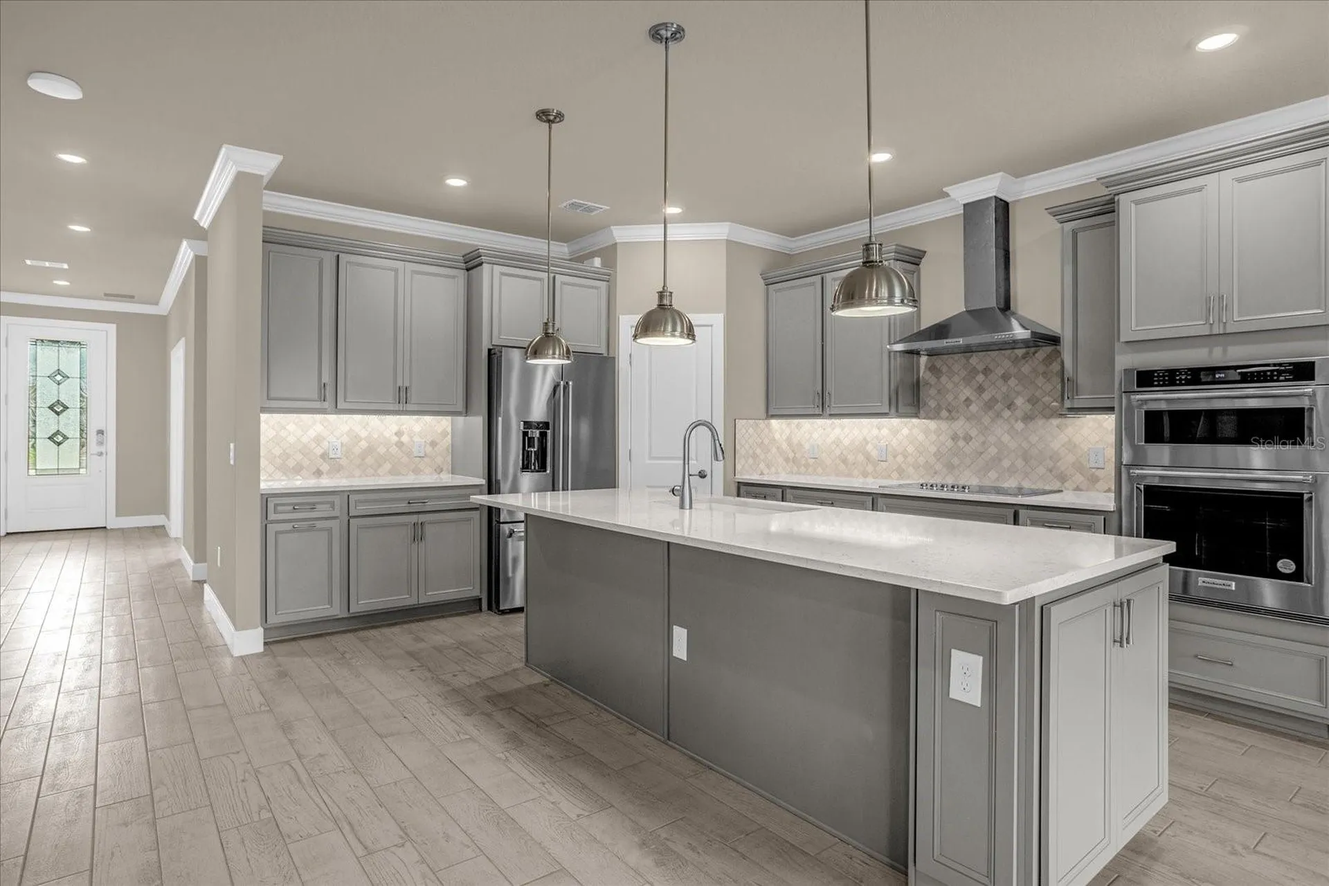 17315 Million Lakes Court Clermont FL 34714