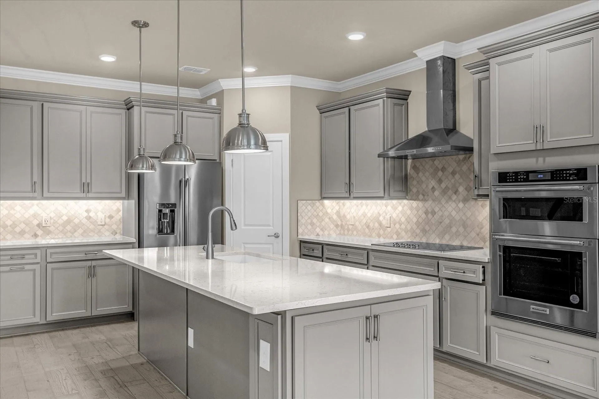 17315 Million Lakes Court Clermont FL 34714