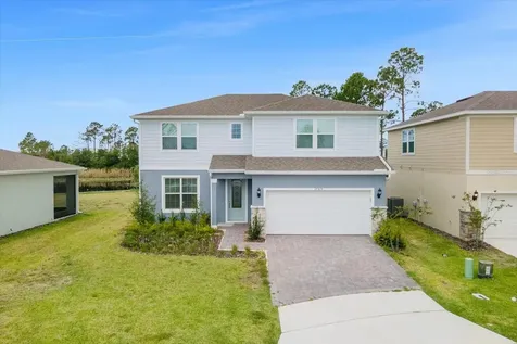 17315 Million Lakes Court Clermont FL 34714