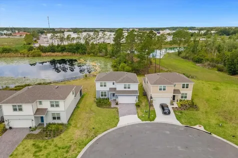 17315 Million Lakes Court Clermont FL 34714