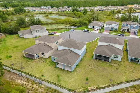 17315 Million Lakes Court Clermont FL 34714