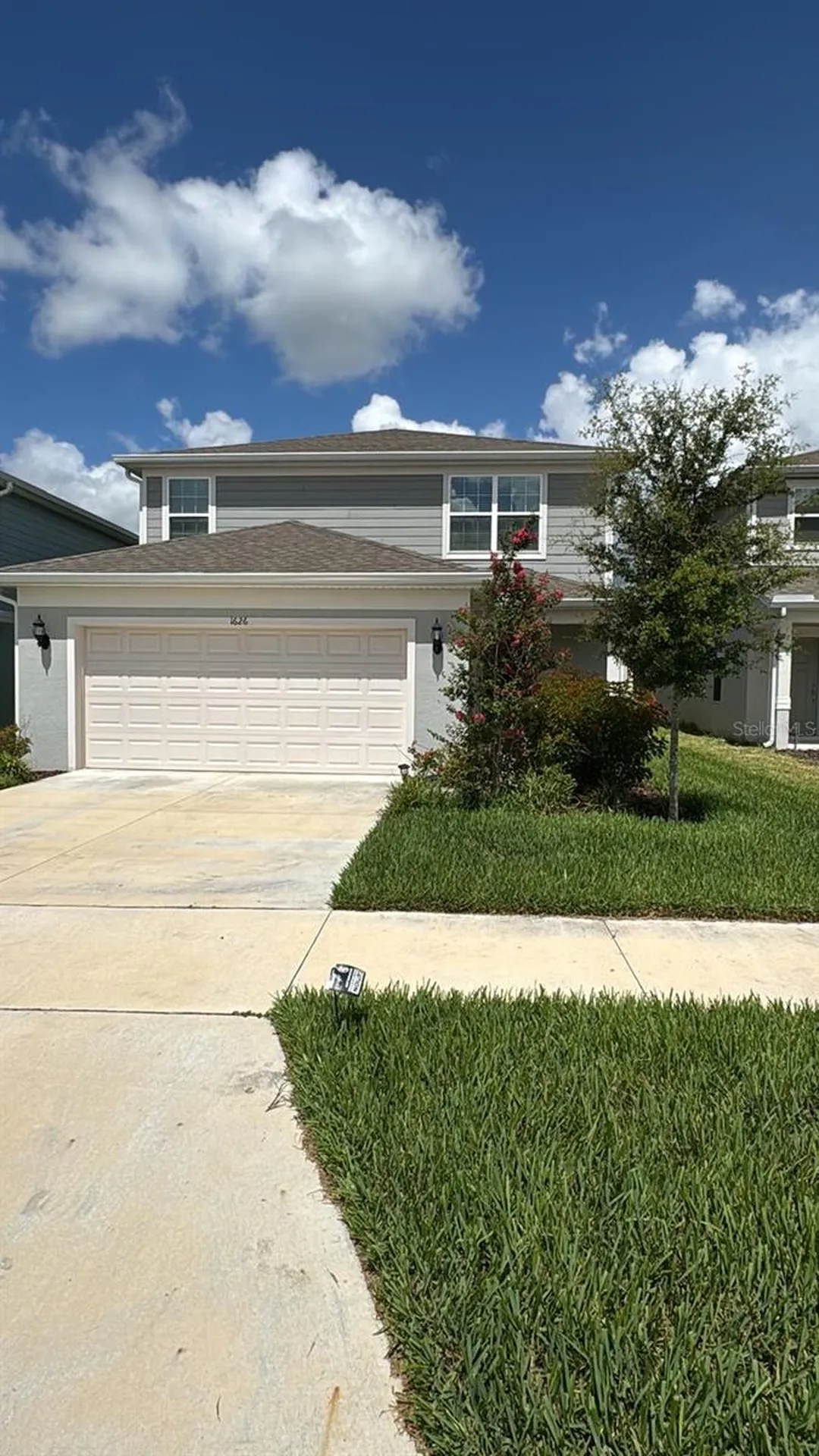1626 Delightful Drive Davenport FL 33896