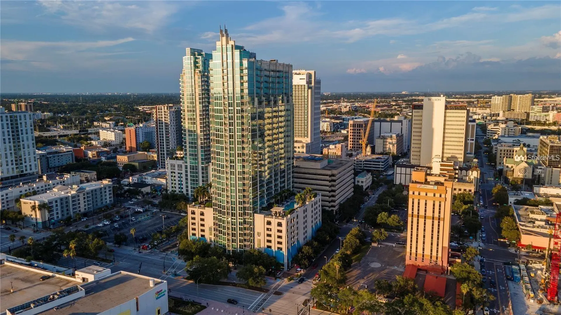 777 N Ashley Drive Tampa FL 33602