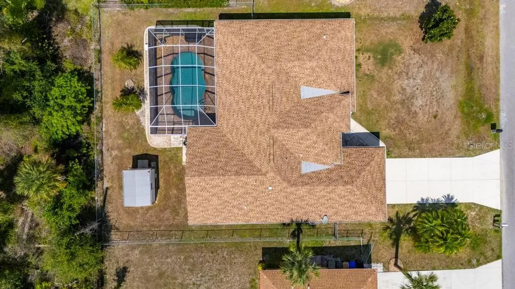 3801 Wayward Ave. Avenue North Port FL 34286