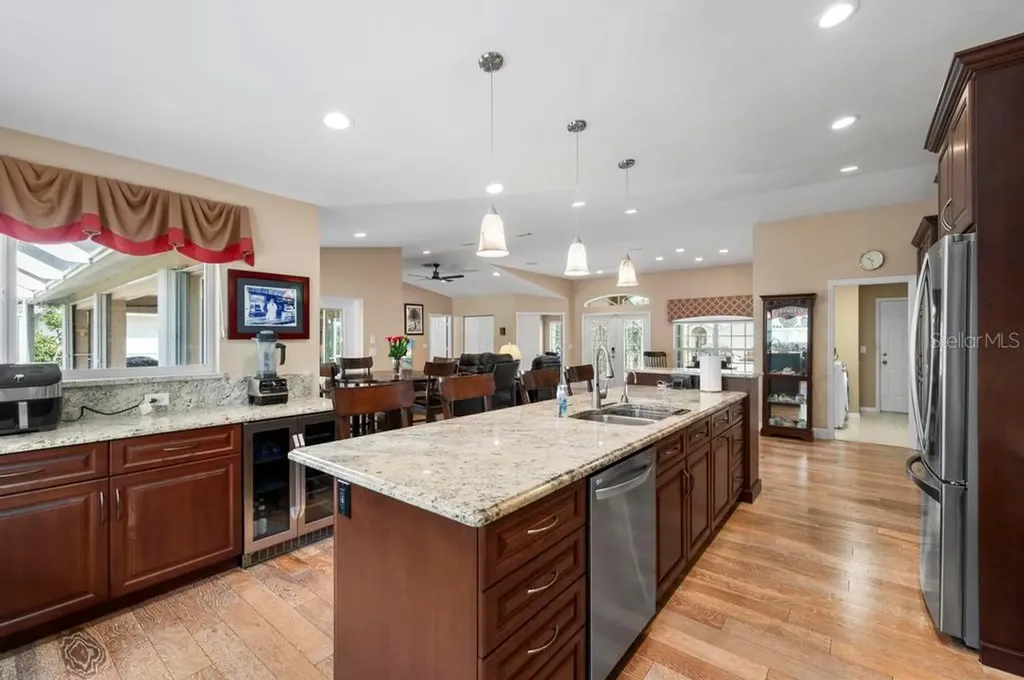 3801 Wayward Ave. Avenue North Port FL 34286